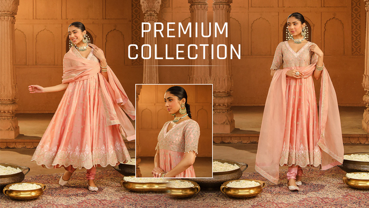 Ladies Suit Wholesale in Chandni Chowk