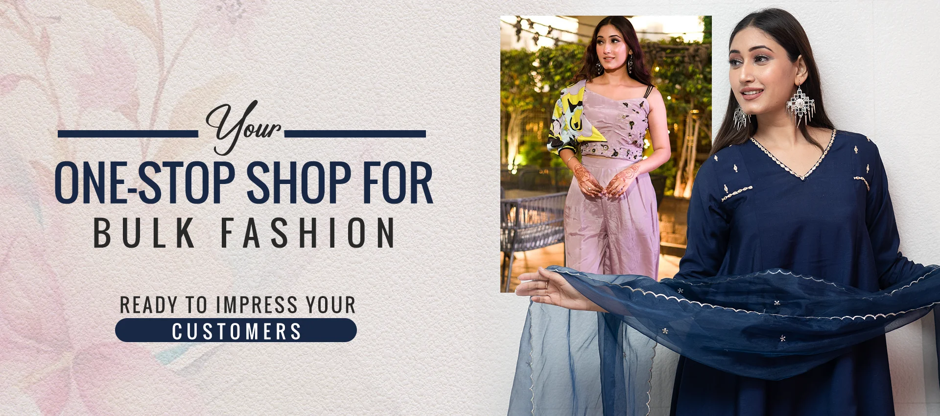 Women's Clothing Wholesaler In Delhi