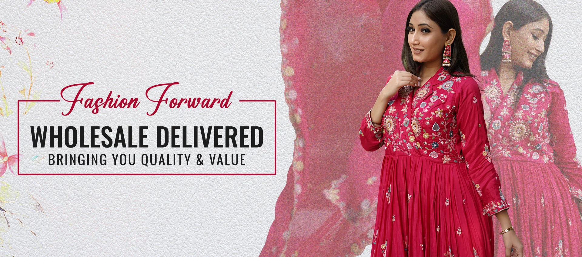 Best Clothing Wholesaler in Gandhi Nagar