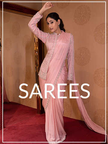 sarees