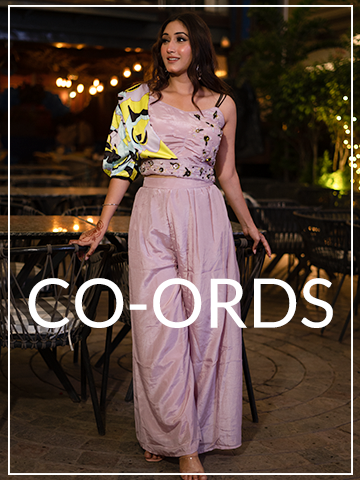 co-ords
