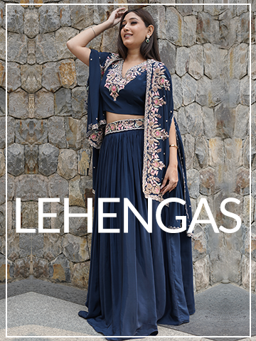 lehengas